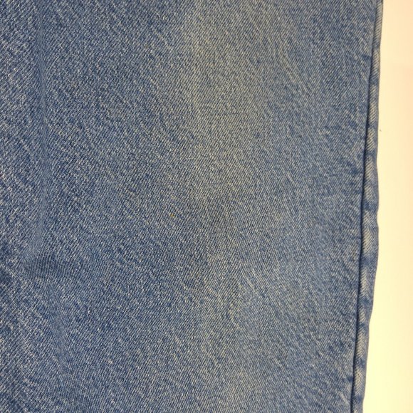 Sidewinders Polartec Relaxed 40 Fleece Lined B925 - Picture 4 of 8